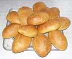 Pirozhki