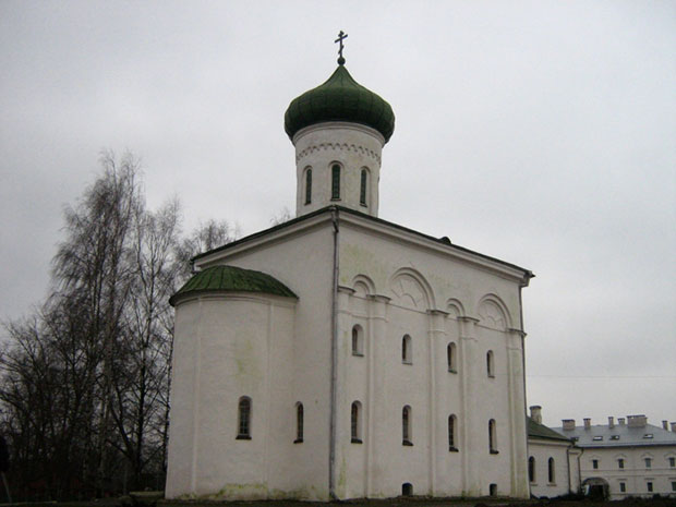 Belarus Historical Sites | Belarusian Heritage Sites