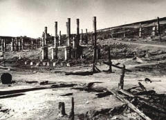 Hero City Murmansk in 1942