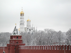 Russia culture tours