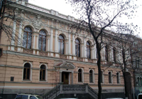 Kiev Museum of Western and Oriental Art
