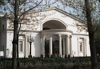 Sovremennik Theatre, Moscow