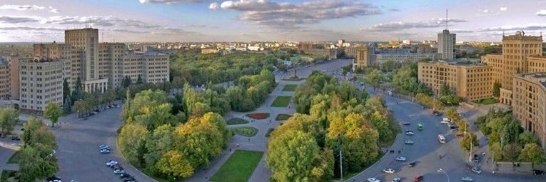 Kharkiv, Ukraine