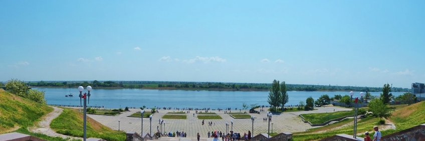 Kherson, Ukraine