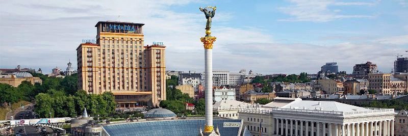 Kiev, Ukraine