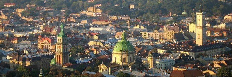 Lviv, Ucraina