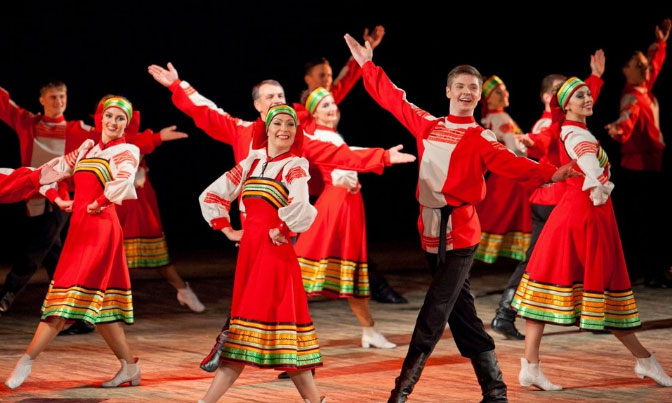 Traditional Russian Dance Resources Culture Ukrainian Dancers Of