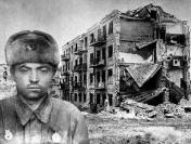 Sergeant Yakov Pavlov House, Stalingrad