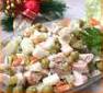 Olivier Salad