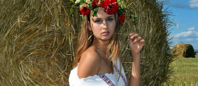 russian brides pics