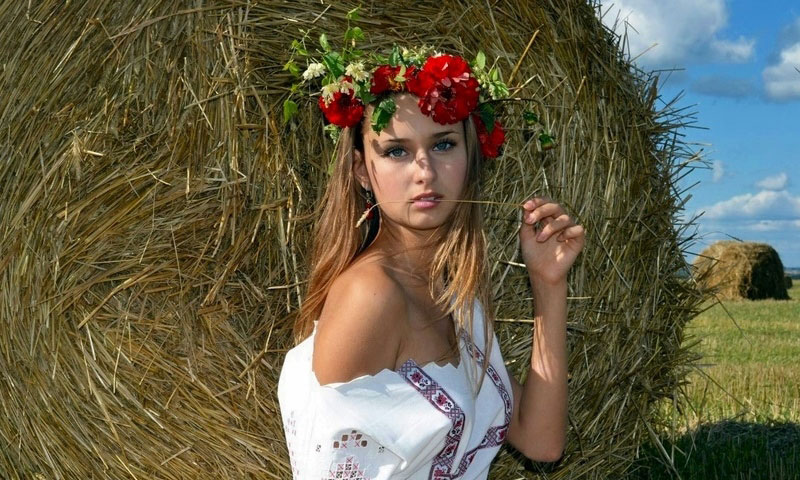 39 Russian Women For Marriage