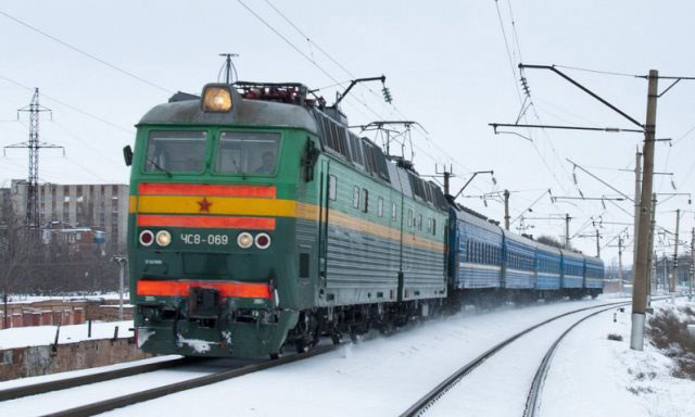 Train tickets to Pyongyang Sold Out in Russia as North Korean Workers Rush  Home Before Sanctions Deadline — Radio Free Asia