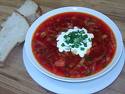 ukrainian-borsch