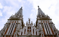 House of Organ and Chamber Music, Kiev