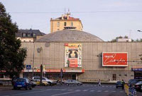 Moscow Academic Theatre of Satire