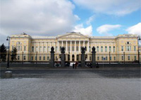 State Russian Museum, Saint Petersburg