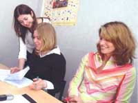 Russian language classes