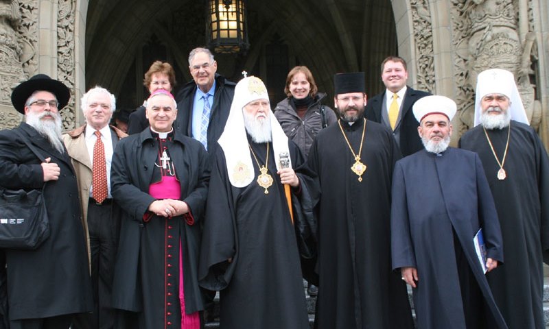 Religion in Ukraine | Facts and Stats about Ukrainian Faith