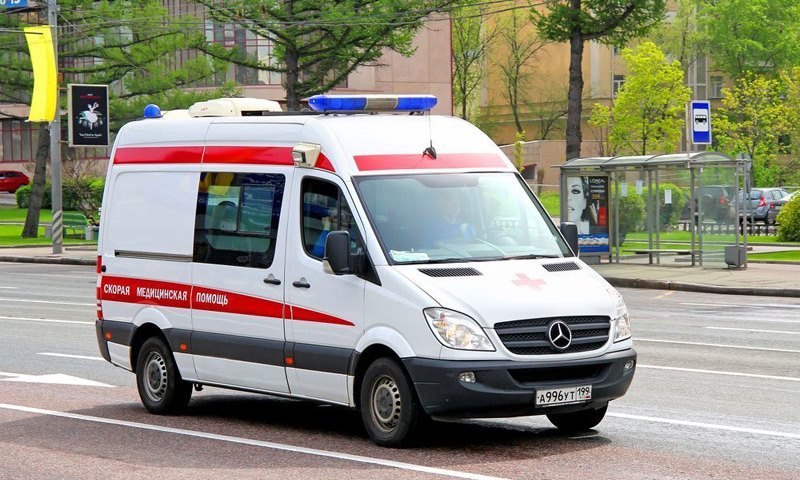 Russian Health Hazards | Russia Safety Issues