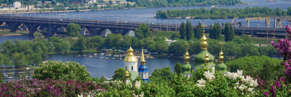 Kiev, Ucraina