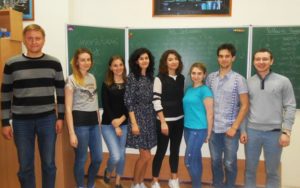 TEFL Ukraine