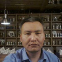 Nur-Sultan (Astana) Interpreter