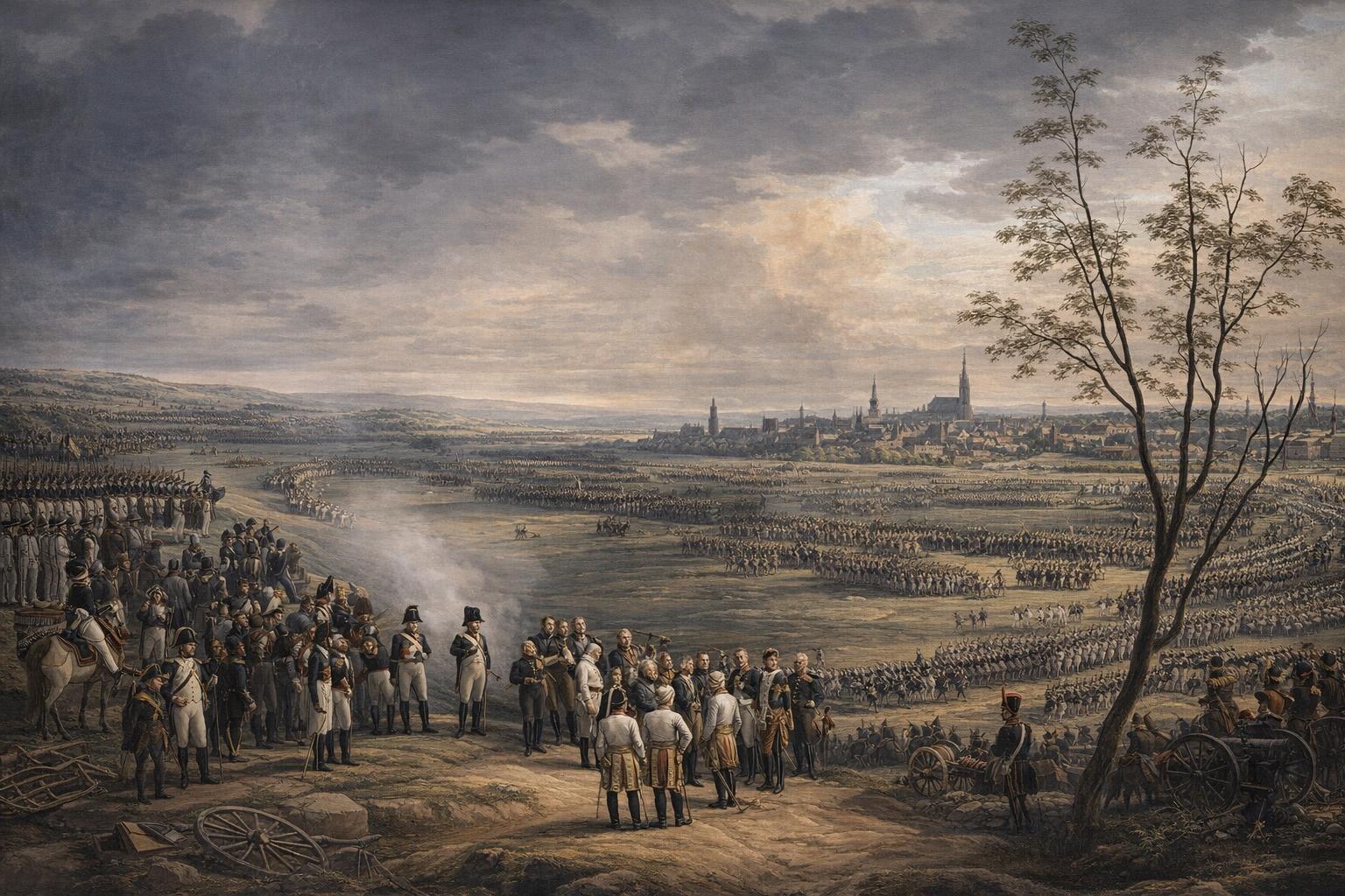 Battle of Austerlitz