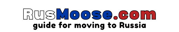RusMoose.com